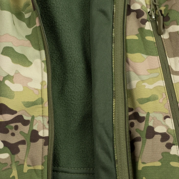 Куртка Shark Skin SoftShell Multicam Куртка Shark Skin SoftShell Multicam