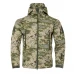 Куртка Vik-Tailor Outdoor Tactical SoftShell ММ-14 піксель ЗСУ