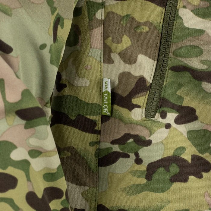 Куртка Shark Skin SoftShell Multicam Куртка Shark Skin SoftShell Multicam