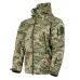 Куртка Vik-Tailor Outdoor Tactical SoftShell ММ-14 піксель ЗСУ