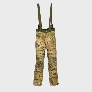 Штани Snugpak Parallax Pants Multicam, Multicam, L
