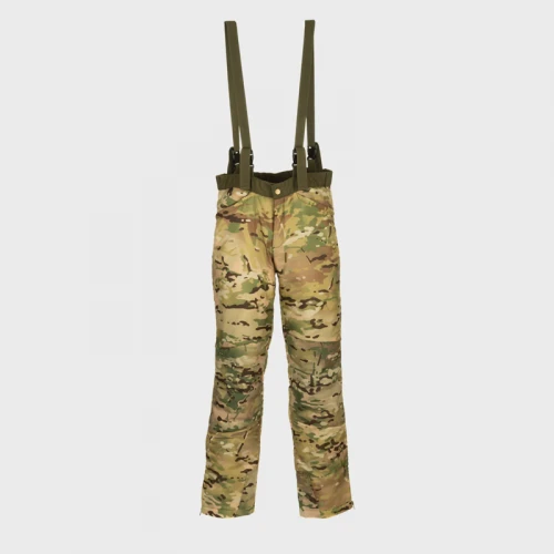 Штани Snugpak Parallax Pants Multicam, Multicam, L