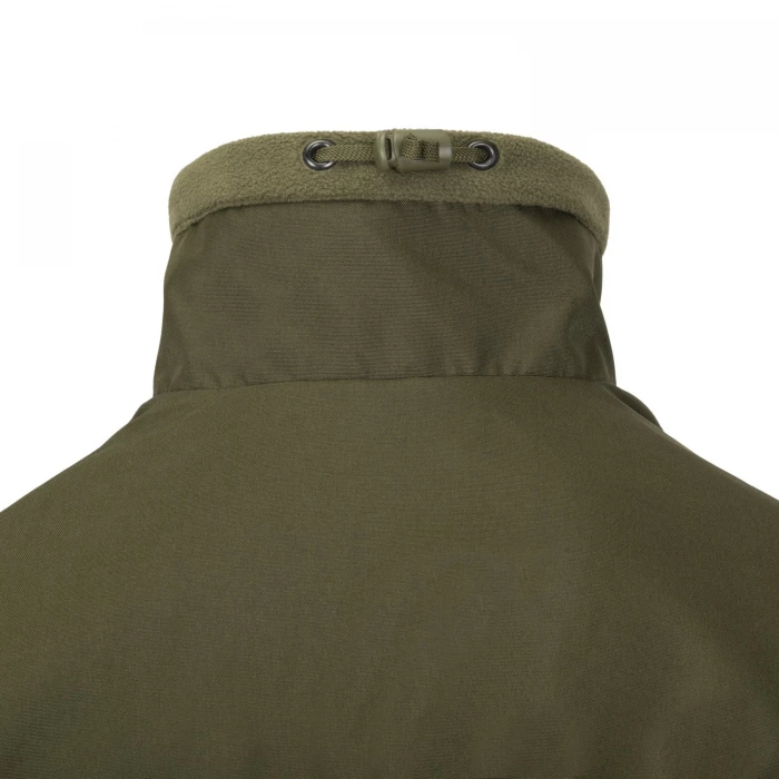 Флісова кофта Helikon Classic Army , Olive Флісова кофта Helikon Classic Army , Olive