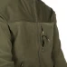 Флісова кофта Helikon Classic Army , Olive