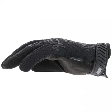 Рукавички Mechanix Original Black