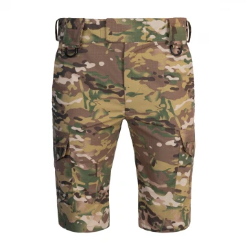 Шорти тактичні Vik-Tailor Striker Rip-Stop Multicam