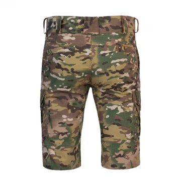 Шорти тактичні Vik-Tailor Striker Rip-Stop Multicam