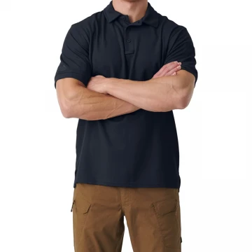 Термоактивне Поло Helikon UTL TopCool Lite - Navy Blue