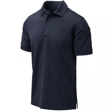 Термоактивне Поло Helikon UTL TopCool Lite - Navy Blue