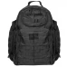 Рюкзак тактичний Silver King Molly 40L Чорний, Black