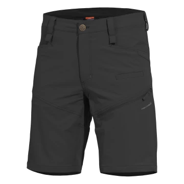 Шорти тактичні Pentagon Renegade Tropic Хакі, Black, US 38