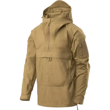 Куртка Helikon Anorak Tracer - Coyote