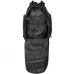 Рюкзак тактичний Silver King Molly 40L Чорний, Black
