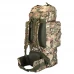 Рюкзак польовий з рамою 75L Multicam