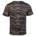 Футболка камуфляжна MIL-TEC T-Shirt Тiger stripe