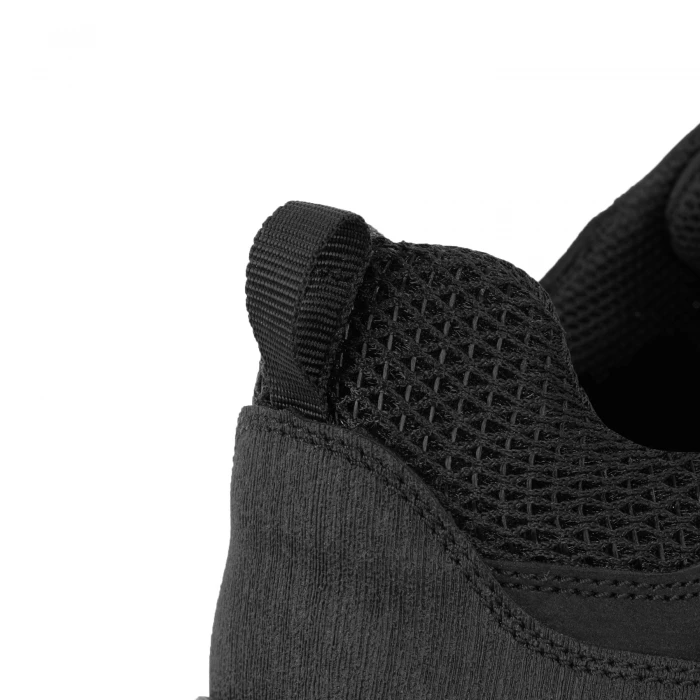 Кросівки тактичні з 3D-сіткою Vik-Tailor Patriot Black Кросівки тактичні з 3D-сіткою Vik-Tailor Patriot Black