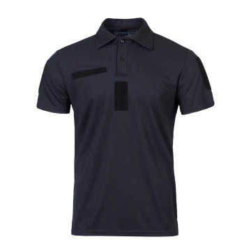 Футболка поло Vik-Tailor - Navy Blue