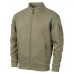 Кофта MFH Tactical Sweatjacket Olive