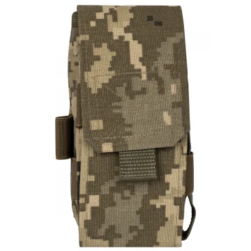 Итог под павербанк Vik-tailor молли ММ-14 (Украинский пиксель), Multicam