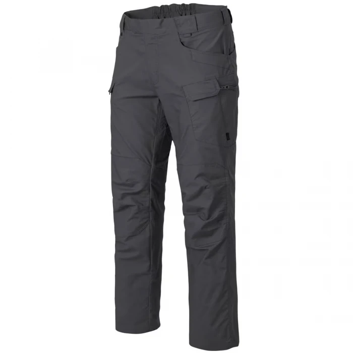 Штани Helikon UTP PolyCotton Rip-Stop Shadow Grey Штани Helikon UTP PolyCotton Rip-Stop Shadow Grey