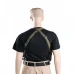 Кобура оперативна MFH Shoulder Holster Olive