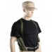 Кобура оперативна MFH Shoulder Holster Olive