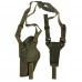 Кобура оперативна MFH Shoulder Holster Olive