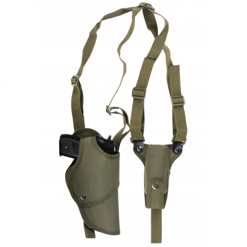 Кобура оперативна MFH Shoulder Holster Olive