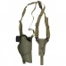 Кобура оперативна MFH Shoulder Holster Olive