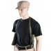Кобура оперативна MFH Shoulder Holster Olive