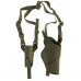 Кобура оперативна MFH Shoulder Holster Olive