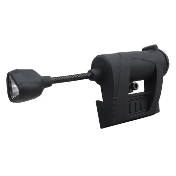Ліхтар тактичний на шолом Night Evolution Charge Mpls