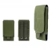Подсумок для телефона Phone Puch MOLLE Olive