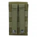 Подсумок для телефона Phone Puch MOLLE Olive