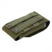 Подсумок для телефона Phone Puch MOLLE Olive