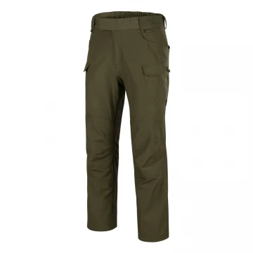 Штани Helikon UTP Flex - Olive Green