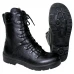 Берці оригінальні Бундесвер Модель 2007 BW Combat Boots Black