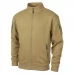 Кофта MFH Tactical Sweatjacket Coyote