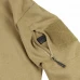 Кофта MFH Tactical Sweatjacket Coyote