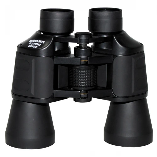 Бінокль з пластиковим чохлом Binocular, 20x50