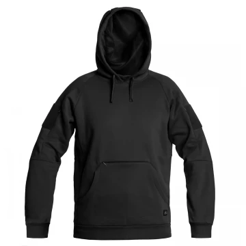 Кофта Helikon Urban Tactical Hoodie Lite Kangaroo - Shadow Grey