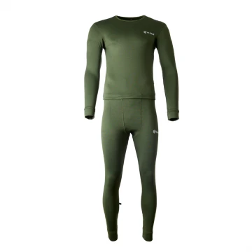 Термобілизна Термофліс 2-го покоління Dark olive