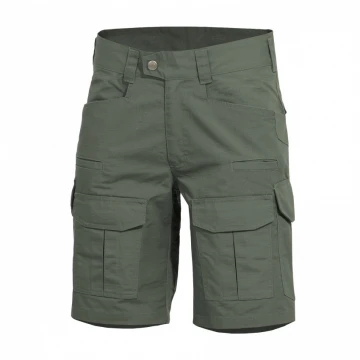 Шорти PENTAGON Lycos Short Pants Camo Green