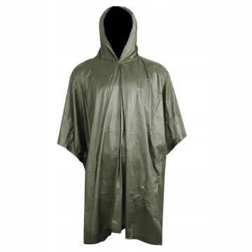 Дощовик армійський Poncho Olive