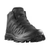 Кроссовки Salomon Speed ​​Assault 2 GTX black, Black, UK 8.5 / EU 42⅔, 27см