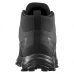 Кроссовки Salomon Speed ​​Assault 2 GTX black, Black, UK 8.5 / EU 42⅔, 27см
