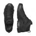 Кроссовки Salomon Speed ​​Assault 2 GTX black, Black, UK 8.5 / EU 42⅔, 27см