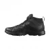 Кроссовки Salomon Speed ​​Assault 2 GTX black, Black, UK 8.5 / EU 42⅔, 27см