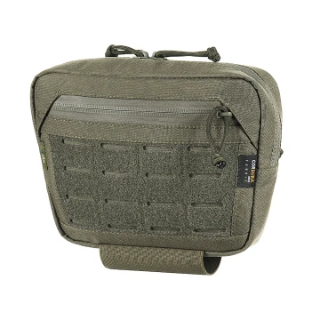 M-Tac сумка-напашник Large Elite Ranger Green Темна олива