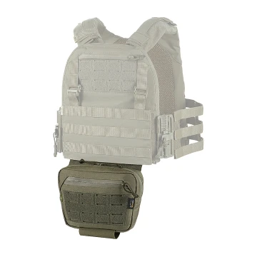 M-Tac сумка-напашник Large Elite Ranger Green Темна олива